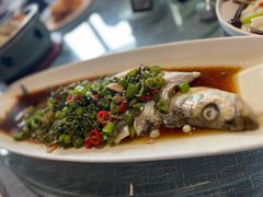 -野蔓果·山野菜(西湖景区·龙井茶田店)