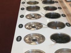 -港畔赶海蒸汽海鲜烧烤自助(仙螺岛店)