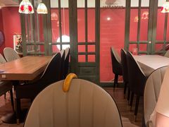-玛格萝妮比萨屋(陆家浜路店)