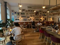 -BOR Eatery(安福路店)