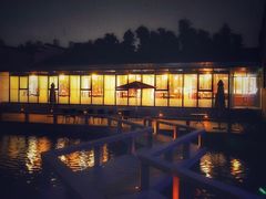 -渔堂公园餐厅·本帮菜(乐园路店)