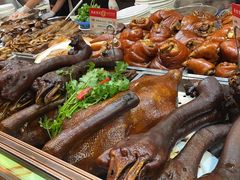 -吴记富苑(朝阳店)