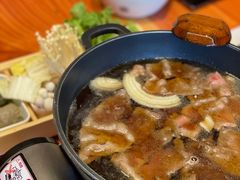 -文三酒肆自助放题(新街口友谊广场店)