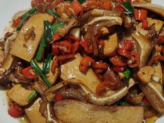 -好帮厨·下饭浏阳菜·坚持现炒(月湖店)