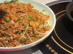 -沪小胖·小龙虾·蓝龙王(八佰伴店)
