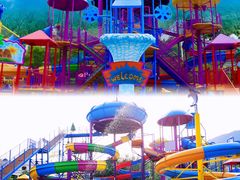 -清泉湾生态旅游度假区