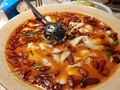 自贡大麻鱼-懒人盐府人家(航天桥店)