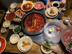 -蜀大侠火锅(寰球文化地标·总府店)