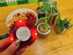 -Green Option(官舍店)