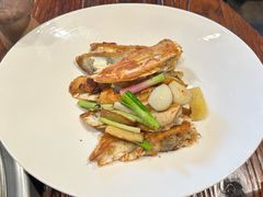 -大良毋米粥(锦龙路总店)