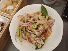 -探炉·香辣豆花烤鱼(笋岗宝能环球汇店)