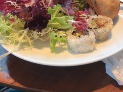 -嘉定凯悦·咖啡厅