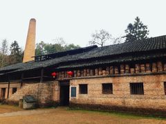 -景德镇古窑民俗博览区