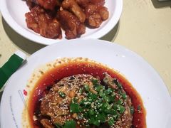 -峨嵋小镇(远洋城店)