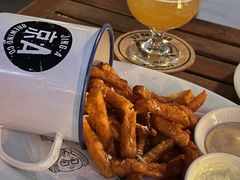-京A Taproom·精酿餐吧(CBD店)