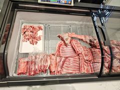 -313羊庄鲜羊火锅·鲜羊肉烧烤(李村店)