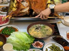 -浮何烤铺(桐梓林店)