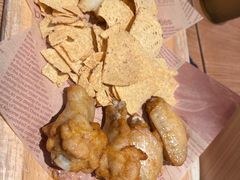 -棒约翰比萨·意面(松江开元店)