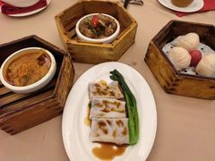 -香宫中餐厅·东北菜·铁锅炖·广式点心(哈尔滨香格里拉店)