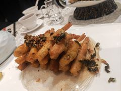 -红棉中餐厅·广州海航威斯汀酒店