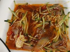 -鲜味食族水产·海鲜餐厅
