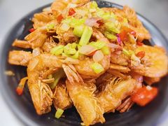 -广之味烧烤海鲜砂锅粥