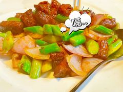 -申粤轩·手工点心·金牌烧味·经典粤菜(丁香花园店)