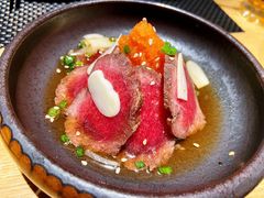 -虹料理·日料放题(悠方店)