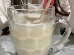 冰豆浆-桃园眷村(万象天地店)