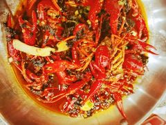 -虾小龙老长沙龙虾馆(坡子街店)