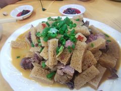 -荣生萝卜汤饭店