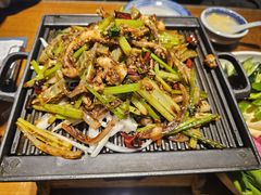 -95号酱骨·一块豆腐(展春园西路店)