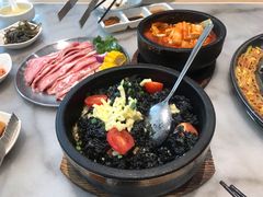 -韩宫宴烤肉·黑毛和牛·料理(合肥滨湖银泰城店)