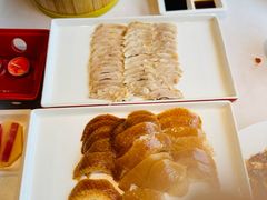 -玉林烤鸭店(黄村兴华店)