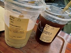 -去茶山(新光里店)