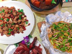 -好口福私房菜(太元路店)