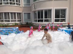 -徐汇区陇龙幼稚园