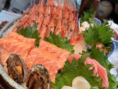 -松鹤精致料理(五一中路店)