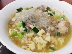 -刘信牛羊肉小炒泡馍(回民街店)