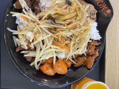 -苏州大学独墅湖校区-第6食堂
