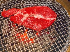 -铭牛烧肉·和牛海鲜自助(高新月牙湖店)