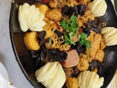 -路家小馆(富力又一城店)