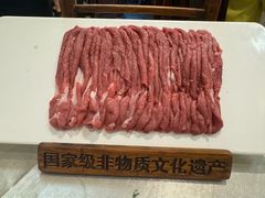 -东来顺饭庄(王府井步行街店)