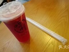 -一些柠檬一些茶(西村店)