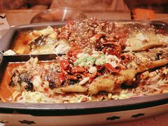 -伟大航路烤鱼(迅驰广场店)