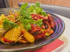 麻辣香锅-食悦天美食广场(武汉壹方购物中心店)