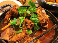 羊蝎子-真味汤馆(汽博店)