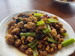 -扎佐老牌蹄膀·猪脚