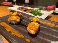 -赤坂亭 M9和牛烧肉(水街店)