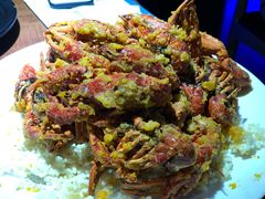 -红盔甲·小龙虾(天钥桥店)